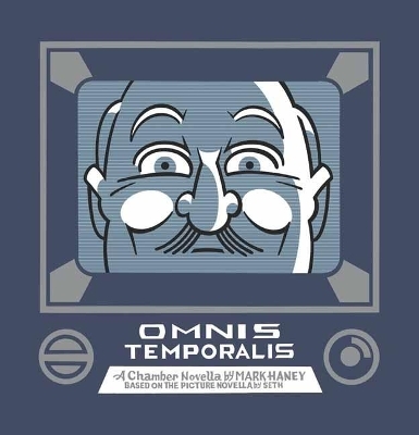 Omnis Temporalis -  Seth, Mark Haney