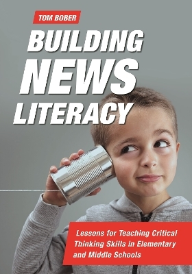 Building News Literacy - Tom Bober