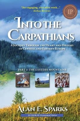 Into the Carpathians - Alan E Sparks