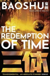 The Redemption of Time - Baoshu