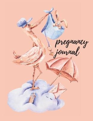 Pregnancy journal - Cristie Jameslake