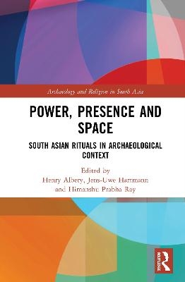 Power, Presence and Space - 