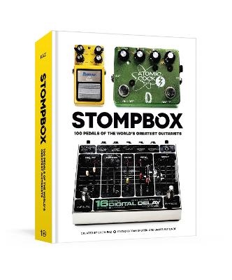 Stompbox - Eilon Paz