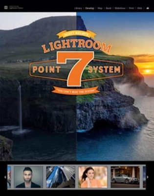 Scott Kelby's Lightroom 7-Point - Scott Kelby