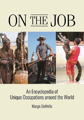 On the Job - Margo DeMello