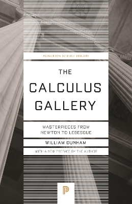 The Calculus Gallery - William Dunham