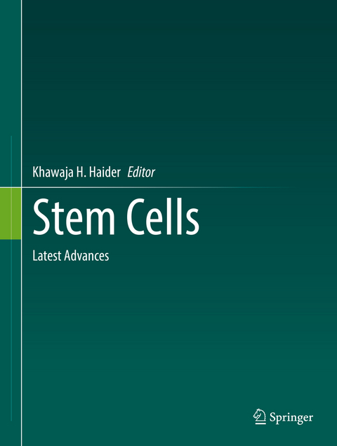 Stem Cells - 