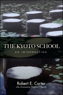 The Kyoto School - Robert E. Carter