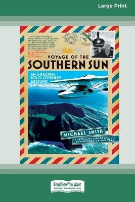 Voyage of the Southern Sun - Michael Smith