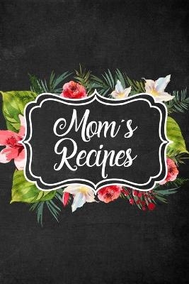 Mom's Recipes -  Paperland