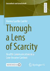 Through a Lens of Scarcity - Hanna Luetke Lanfer