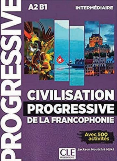 Civilisation progressive de la francophonie