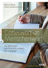 Gotteswort im Menschenwort - 