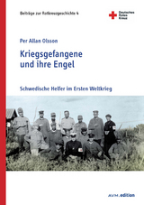 Kriegsgefangene und ihre Engel - Per Allan Olsson