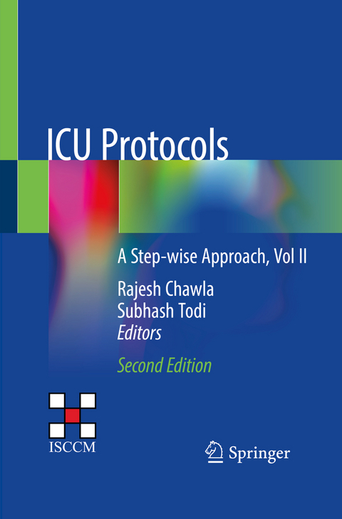 ICU Protocols - 