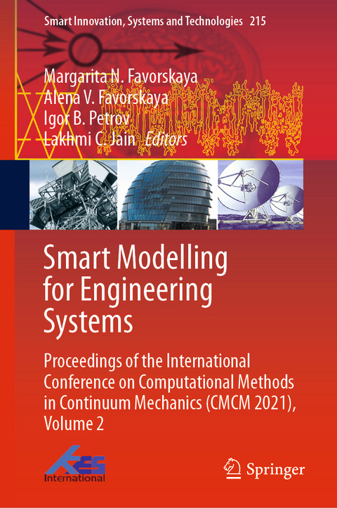 Smart Modelling for Engineering Systems - 