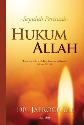 Hukum Allah(Indonesian) - Lee Jaerock