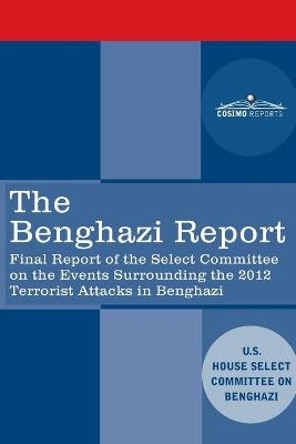 The Benghazi Report -  US House Select Committee on Benghazi