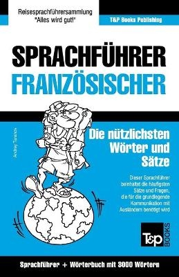 Sprachfuhrer Franzosischer - Andrey Taranov