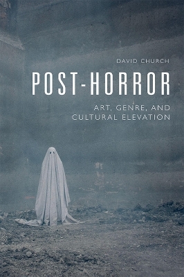 Post-Horror - David Church