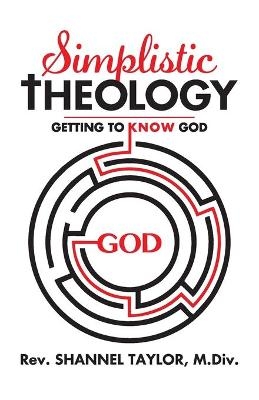 Simplistic Theology - Shannel Taylor