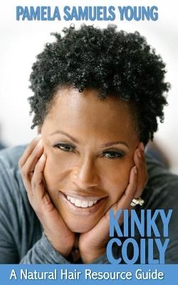 Kinky Coily - Pamela Samuels Young