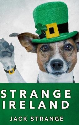 Strange Ireland - Jack Strange