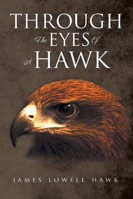 Through The Eyes Of A Hawk - James Lowell Hawk