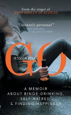 Go - Jessica Bell