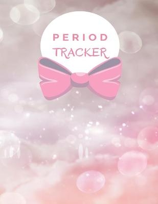 Period Tracker - Kayla Moore