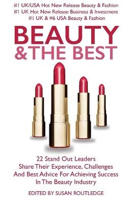 Beauty and The Best - 