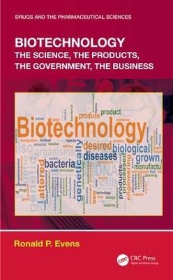 Biotechnology - Ronald P. Evens