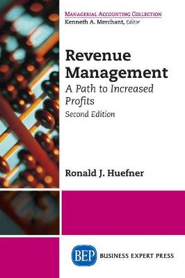 Revenue Management - Ronald J. Huefner