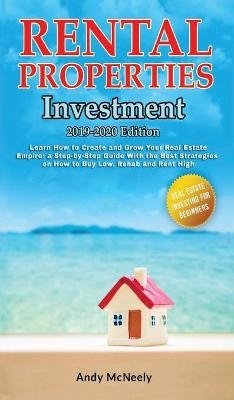 Rental Properties Investment - Andy McNeely