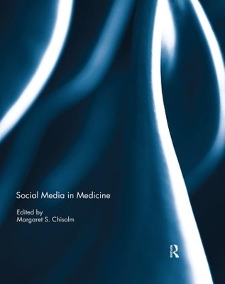 Social Media in Medicine - 