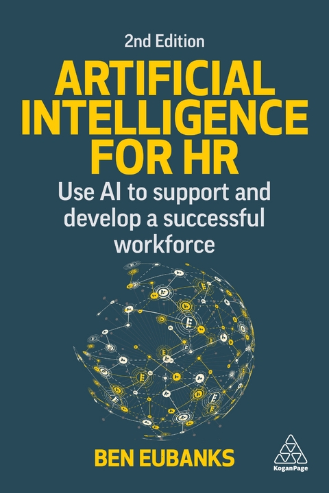 Artificial Intelligence for HR - Ben Eubanks