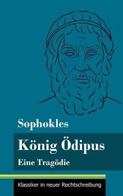 KÃ¶nig Ãdipus -  Sophokles