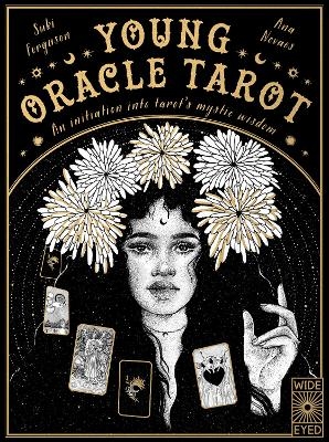 Young Oracle Tarot - Suki Ferguson