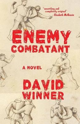 Enemy Combatant - David Winner