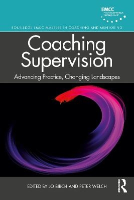 Coaching Supervision - 