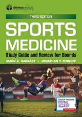 Sports Medicine - Harrast, Mark A.; Finnoff, Jonathan T.