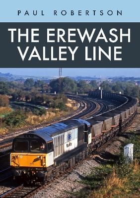 The Erewash Valley Line - Paul Robertson