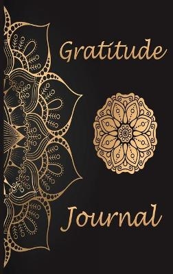 Gratitude Journal -  Nisclaroo