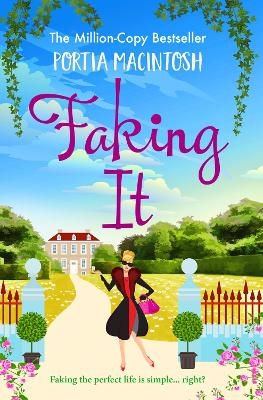 Faking It - Portia MacIntosh