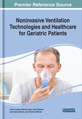 Noninvasive Ventilation Technologies and Healthcare for Geriatric Patients - 