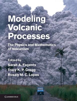 Modeling Volcanic Processes - 