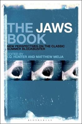 The Jaws Book - 