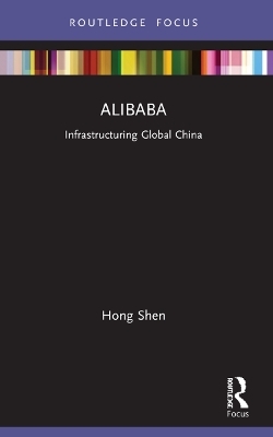 Alibaba - Hong Shen