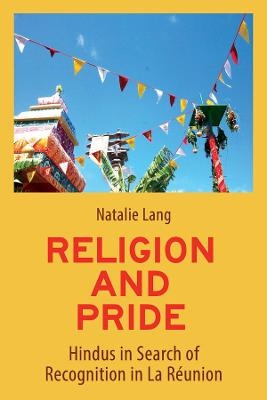 Religion and Pride - Natalie Lang