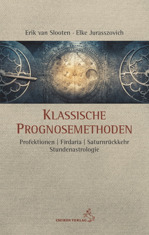 Klassische Prognosemethoden - Erik van Slooten, Elke Jurasszovich